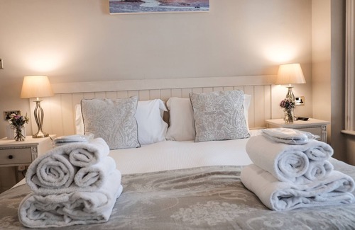 Arundel Hotel | The Swan Hotel