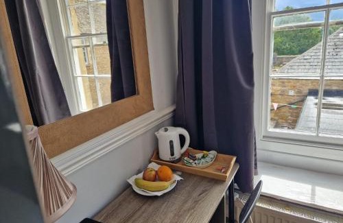 South Leigh Hotel | The Swan Hotel Oxford