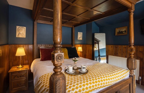 Midhurst Hotel | The Swan Inn