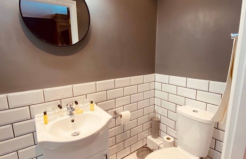 Midhurst Hotel | The Swan Inn