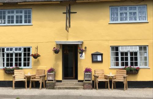 Monks Eleigh Bed & Breakfast | The Swan Inn