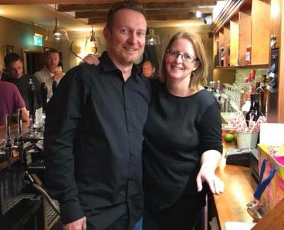 Monks Eleigh Bed & Breakfast | The Swan Inn