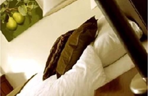 Hanley Swan Hotel | The Swan Inn