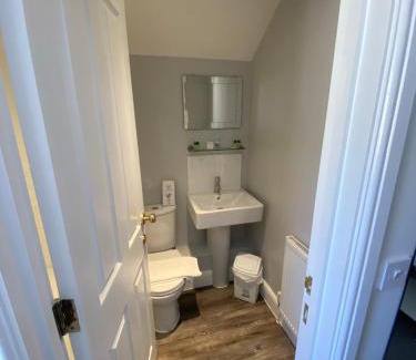 Milton Keynes Hotel | The Swan @Old Stratford