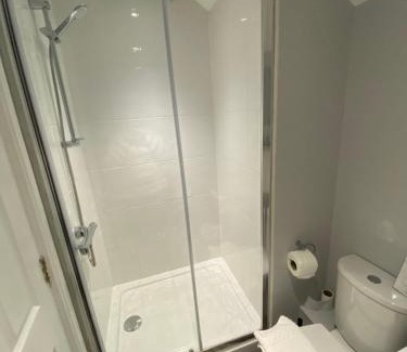 Milton Keynes Hotel | The Swan @Old Stratford