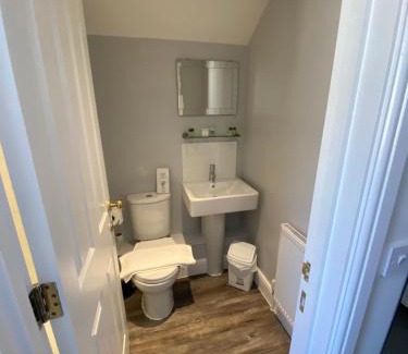 Milton Keynes Hotel | The Swan @Old Stratford