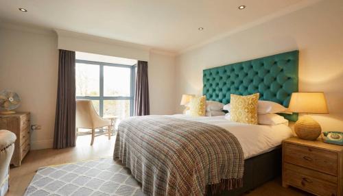 Streatley Hotel | The Swan, Streatley, Berkshire