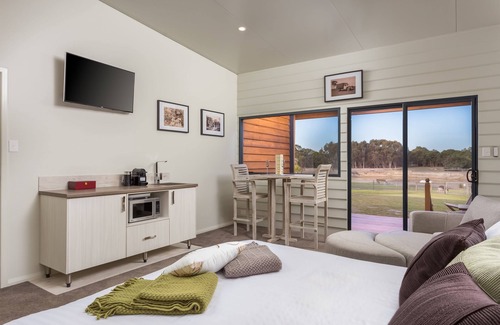 Henley Brook House | The Swan Valley Retreat