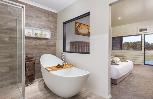Henley Brook House | The Swan Valley Retreat