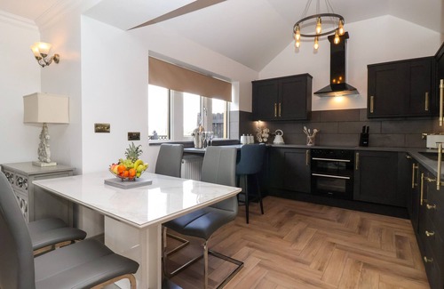 Gargrave Cottage | The Swans Nest Lock View