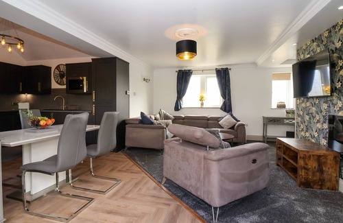 Gargrave Cottage | The Swans Nest Lock View