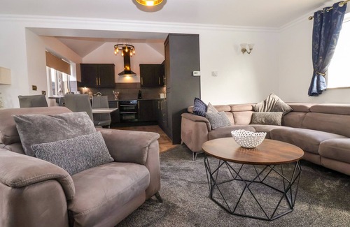 Gargrave Cottage | The Swans Nest Lock View