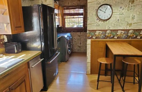 Escanaba House | The Swede's House @ 1603