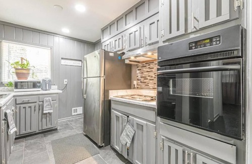 East Point Villa | The Sweet Creek Luxurious Villas