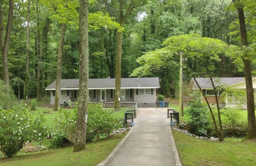East Point Villa | The Sweet Creek Luxurious Villas