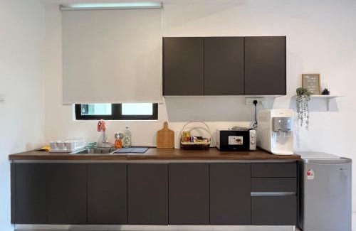 Alor Setar Apartment | The Sweet Escape @ Imperio Professional Suite