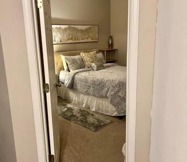 Marietta House | The Sweet Guest Suite Of Marietta