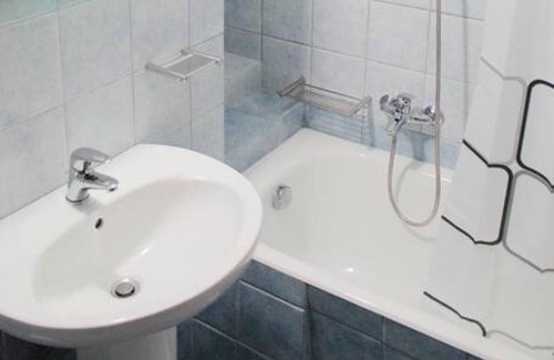 Kalamata Marina Apartment | The sweet house at Marina Kalamata