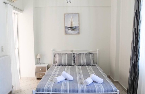 Kalamata Marina Apartment | The sweet house at Marina Kalamata