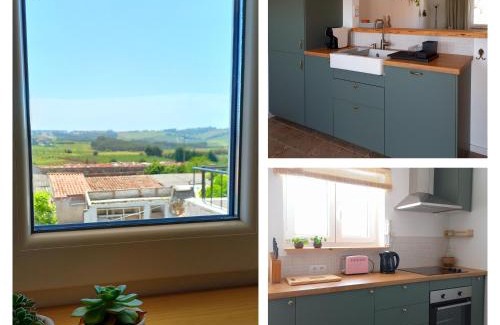 Bombarral Apartment | The Sweet Lemon 3