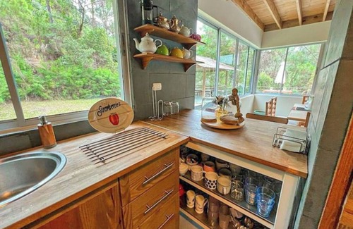 Constanza House | the sweet life