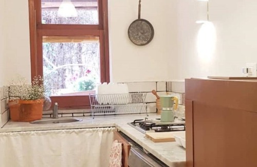Aci Catena House | The sweet notes