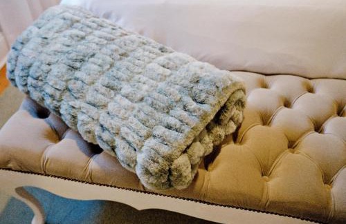 Westdene House | The Sweet Rose