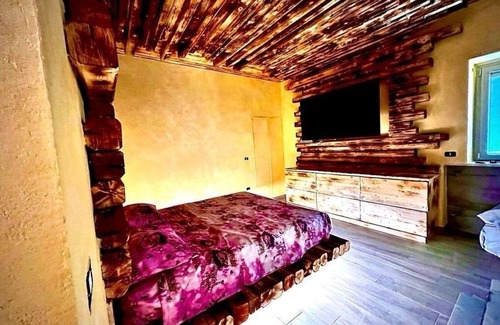 Dugenta Apartment | The sweet spa suite