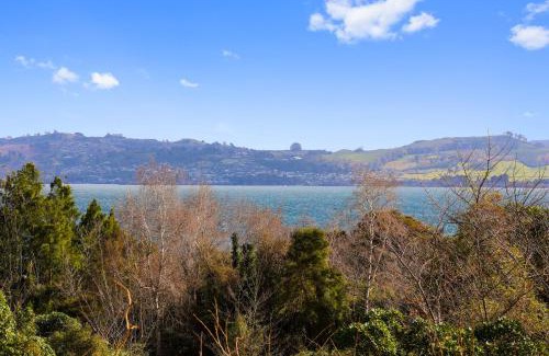 Waipahihi House | The Sweet Spot Taupo
