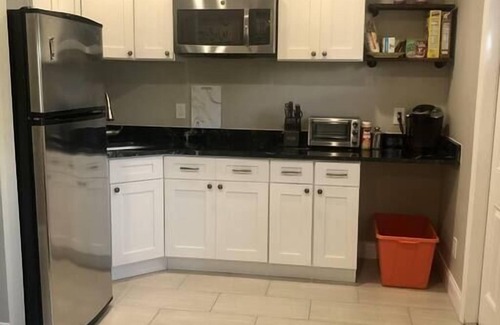 Azalea Park Apartment | "The Sweet Suite" - Private & Quiet, Near 408/417