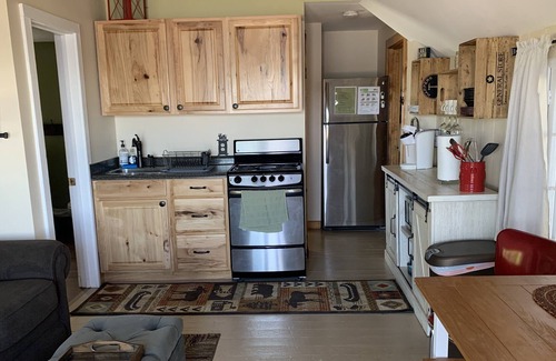 Center Ossipee Cottage | The Sweetest Cottage on Ossipee Lake!