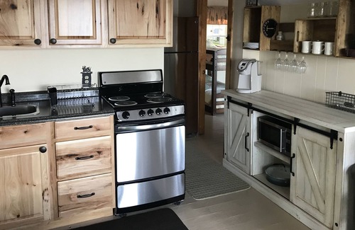 Center Ossipee Cottage | The Sweetest Cottage on Ossipee Lake!