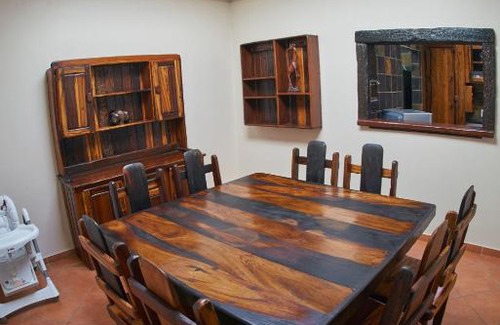 St. Lucia House | The Sweetest Spot