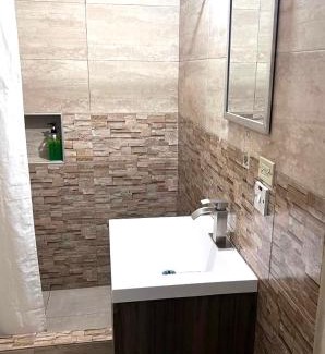 Montego Bay Apartment | The Sweetwater