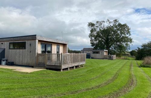 Loppington House | The Swift