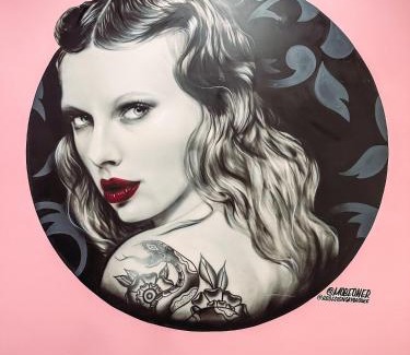 Talbot's Corner House | The Swift House - Music City Stay in East Nash