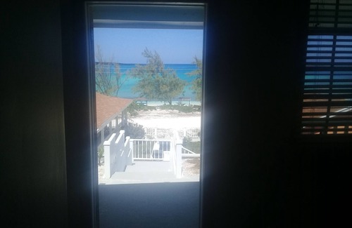 Rolleville Villa | The Swimming Pigs Resort-Blue Marlin