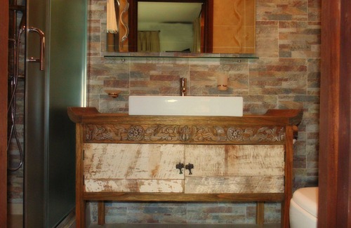Freetown Hotel | The Swiss Hotel