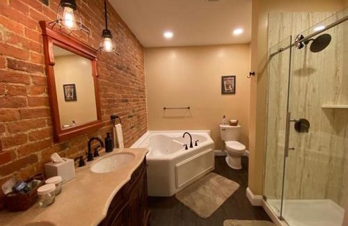 Gettysburg Bed & Breakfast | The Swope Manor Bed & Breakfast