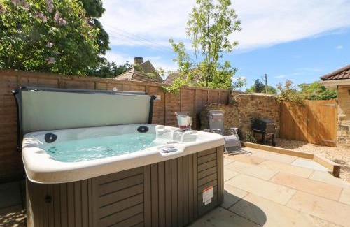 Richmond House | The Sycamores