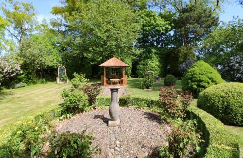 Richmond House | The Sycamores