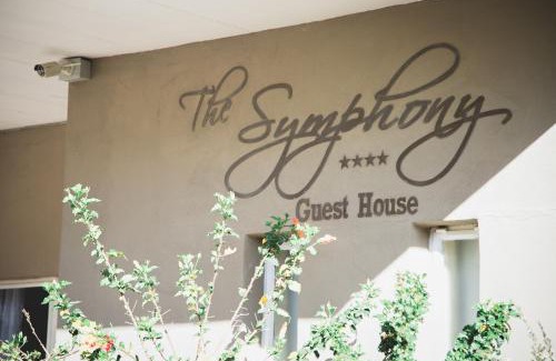 Komani House | The Symphony Guest House