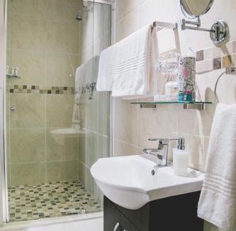 Komani House | The Symphony Guest House