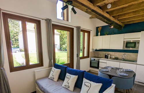 Dosches House | The T&M House: The Laundry