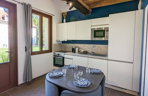 Dosches House | The T&M House: The Laundry
