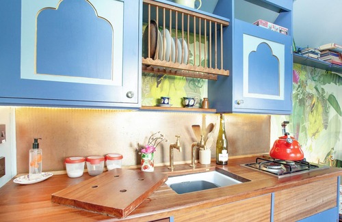 Lanreath Cottage | The Tabernacle-UK41753