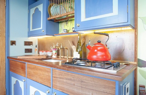 Lanreath Cottage | The Tabernacle-UK41753