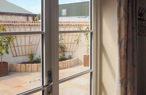 Blandford Saint Mary Cottage | The Tack Room Cottage