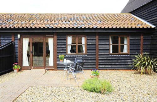 Wangford House | The Tack Room