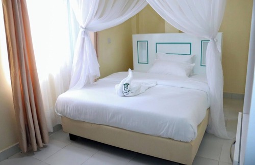 Juja Hotel | The Tag Hotel
